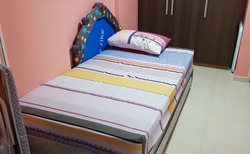 Blk 391 Bukit Batok West Avenue 5 (Bukit Batok), HDB 4 Rooms #205908111